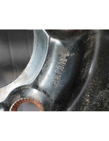 NEUMATICO REPUESTO MERCEDES-BENZ CLASE B (BM...