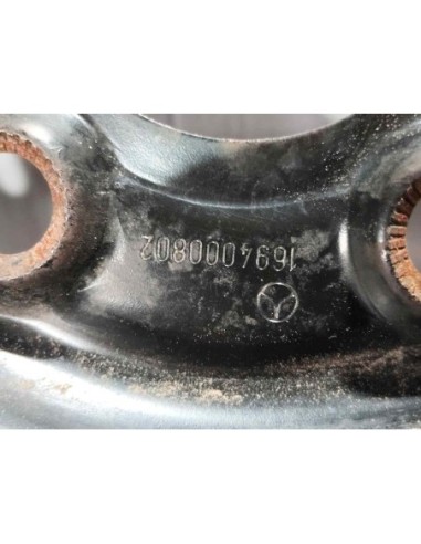 NEUMATICO REPUESTO MERCEDES-BENZ CLASE B (BM...