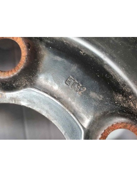 NEUMATICO REPUESTO MERCEDES-BENZ CLASE B (BM 245) - 277605