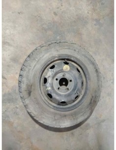 NEUMATICO REPUESTO SSANGYONG KYRON - 277016