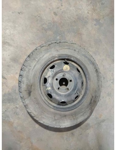 NEUMATICO REPUESTO SSANGYONG KYRON - 277016