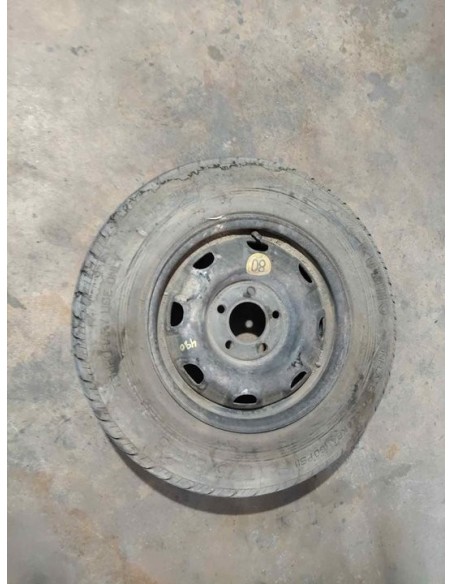 NEUMATICO REPUESTO SSANGYONG KYRON - 277016