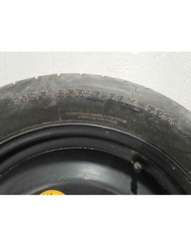 NEUMATICO REPUESTO HONDA HR-V (GH) - 259151