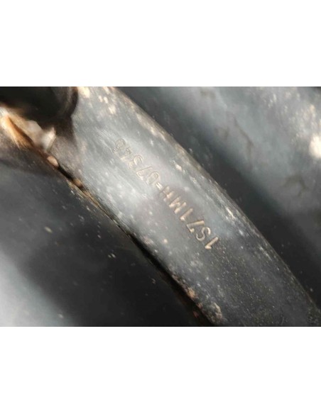 NEUMATICO REPUESTO HONDA HR-V (GH) - 259151