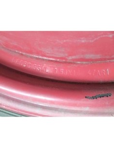 NEUMATICO REPUESTO PEUGEOT 308 SW - 122843 2