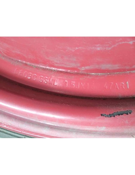 NEUMATICO REPUESTO PEUGEOT 308 SW - 122843