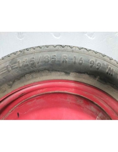 NEUMATICO REPUESTO PEUGEOT 308 SW - 122843