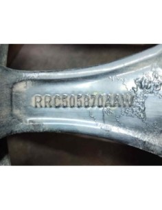 NEUMATICO REPUESTO LAND ROVER RANGE ROVER SPORT - 273256 2