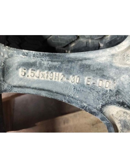 NEUMATICO REPUESTO LAND ROVER RANGE ROVER SPORT - 273256