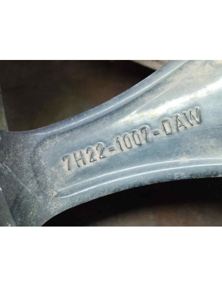 NEUMATICO REPUESTO LAND ROVER RANGE ROVER SPORT - 273256