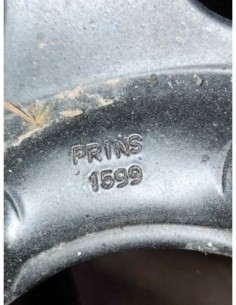 NEUMATICO REPUESTO OPEL FRONTERA A - 255177 2