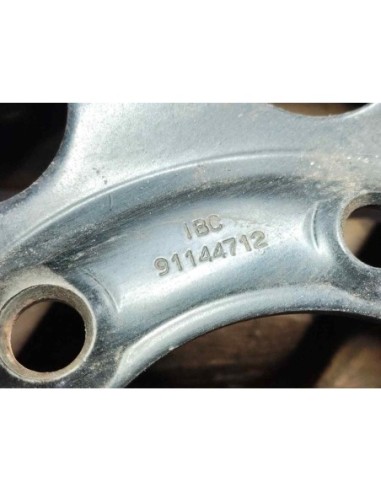 NEUMATICO REPUESTO OPEL FRONTERA A - 255177