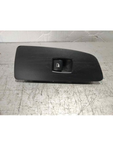 MANDO ELEVALUNAS DELANTERO DERECHO BMW SERIE 1...
