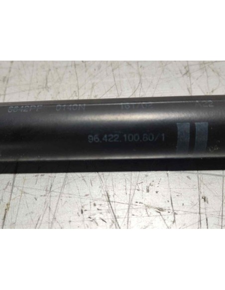 AMORTIGUADORES MALETERO / PORTON PEUGEOT 206 SW - 278626