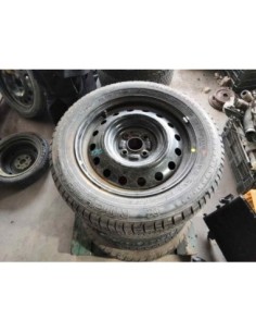 NEUMATICO REPUESTO TOYOTA COROLLA (E12) - 278629