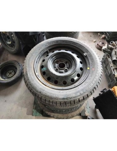 NEUMATICO REPUESTO TOYOTA COROLLA (E12) - 278629