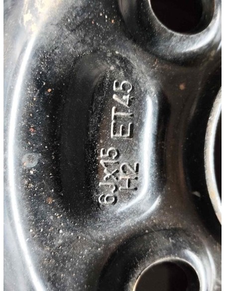 NEUMATICO REPUESTO TOYOTA COROLLA (E12) - 278629