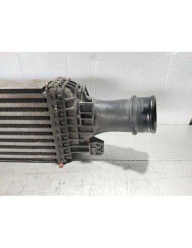 INTERCOOLER AUDI A4 AVANT (8K5) - 278220