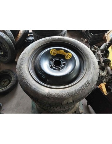 NEUMATICO REPUESTO FORD MONDEO BERLINA (GE) -...