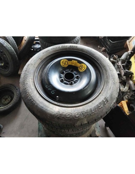 NEUMATICO REPUESTO FORD MONDEO BERLINA (GE) - 278630