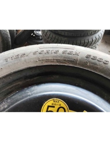 NEUMATICO REPUESTO FORD MONDEO BERLINA (GE) -...