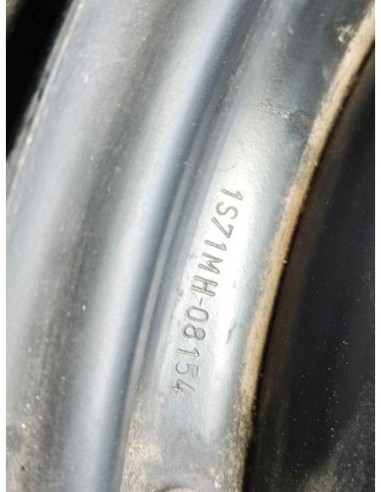NEUMATICO REPUESTO FORD MONDEO BERLINA (GE) -...