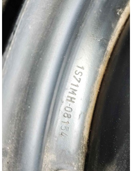 NEUMATICO REPUESTO FORD MONDEO BERLINA (GE) - 278630