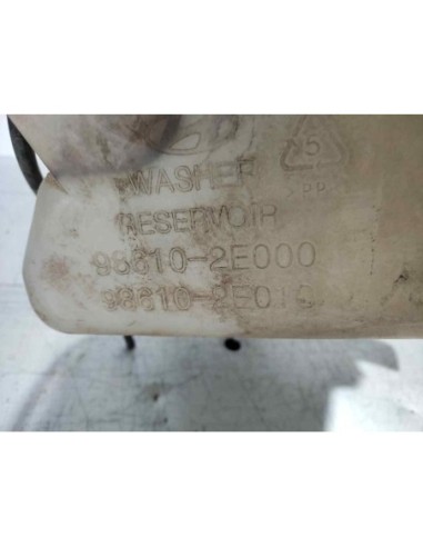 DEPOSITO LIMPIA HYUNDAI TUCSON (JM) - 167853