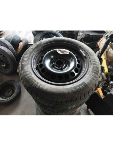 NEUMATICO REPUESTO OPEL CORSA E - 277281