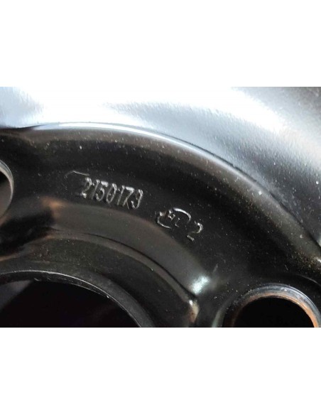 NEUMATICO REPUESTO OPEL CORSA E - 277281