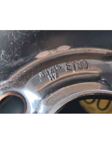 NEUMATICO REPUESTO OPEL CORSA E - 277281