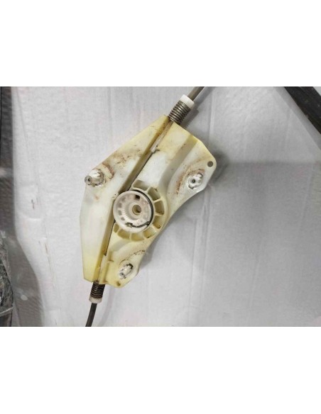 ELEVALUNAS DELANTERO DERECHO VOLKSWAGEN GOLF PLUS V (5M1) - 278631