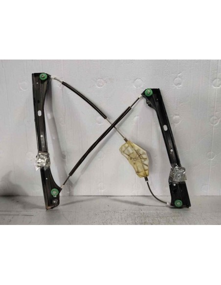 ELEVALUNAS DELANTERO DERECHO VOLKSWAGEN GOLF PLUS V (5M1) - 278631