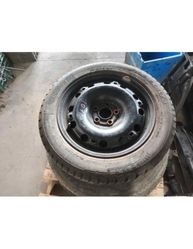 NEUMATICO REPUESTO SEAT IBIZA (6L1) - 276187