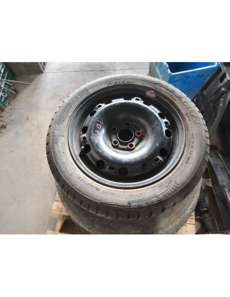 NEUMATICO REPUESTO SEAT IBIZA (6L1) - 276187