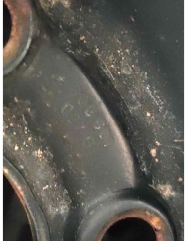 NEUMATICO REPUESTO SEAT IBIZA (6L1) - 276187