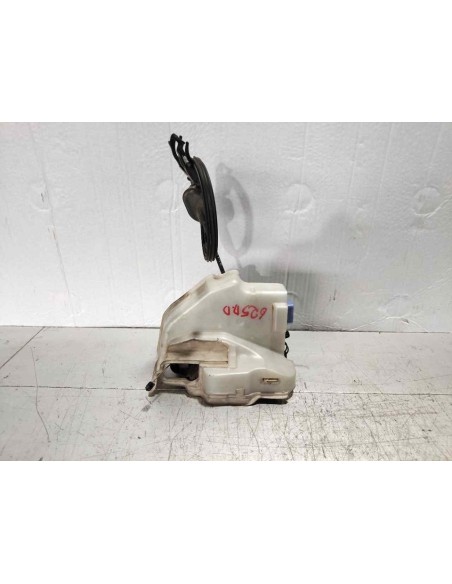 CERRADURA PUERTA DELANTERA DERECHA VOLKSWAGEN GOLF PLUS V (5M1) - 278632