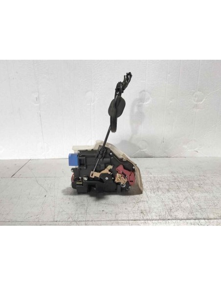 CERRADURA PUERTA DELANTERA DERECHA VOLKSWAGEN GOLF PLUS V (5M1) - 278632