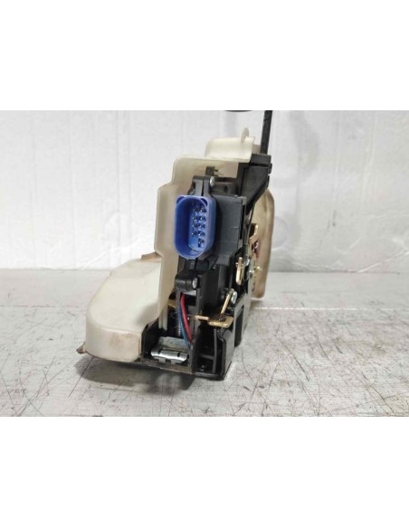 CERRADURA PUERTA DELANTERA DERECHA VOLKSWAGEN GOLF PLUS V (5M1) - 278632