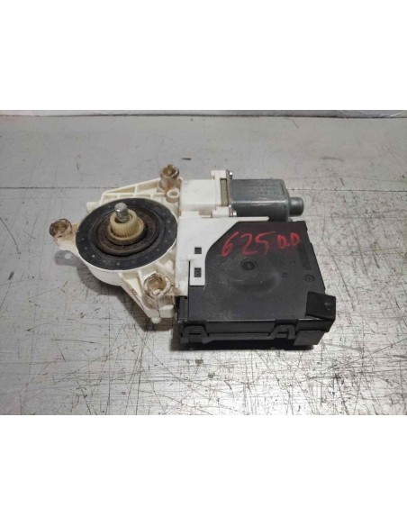 MOTOR ELEVALUNAS DELANTERO DERECHO VOLKSWAGEN GOLF PLUS V (5M1) - 278633