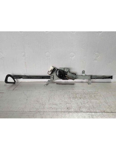ENGANCHE CINTURON DELANTERO DERECHO MERCEDES-BENZ CLK (BM 209) COUPE - 206286