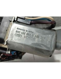 ENGANCHE CINTURON DELANTERO DERECHO MERCEDES-BENZ CLK (BM... 2