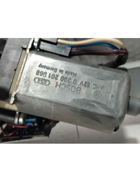 ENGANCHE CINTURON DELANTERO DERECHO MERCEDES-BENZ CLK (BM 209) COUPE - 206286