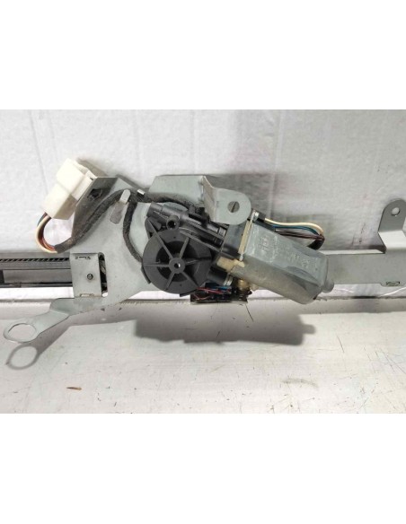 ENGANCHE CINTURON DELANTERO DERECHO MERCEDES-BENZ CLK (BM 209) COUPE - 206286