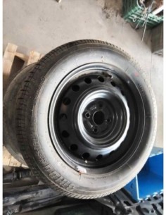 NEUMATICO REPUESTO TOYOTA COROLLA (E12) - 269417