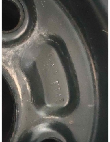 NEUMATICO REPUESTO TOYOTA COROLLA (E12) - 269417