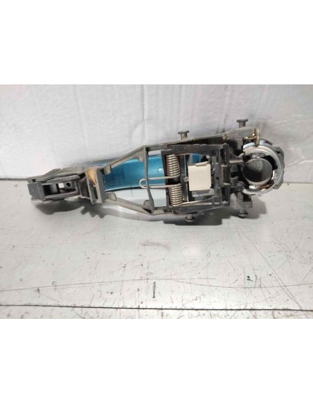 MANETA EXTERIOR DELANTERA DERECHA VOLKSWAGEN GOLF PLUS V (5M1) - 278634