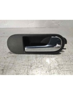 MANETA INTERIOR DELANTERA DERECHA VOLKSWAGEN GOLF PLUS V...