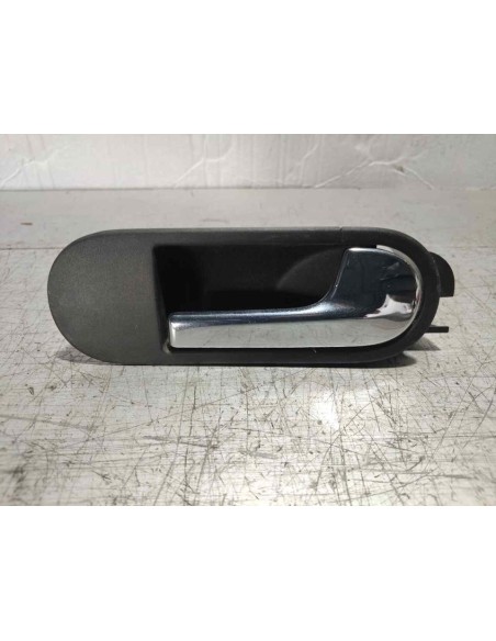 MANETA INTERIOR DELANTERA DERECHA VOLKSWAGEN GOLF PLUS V (5M1) - 278635