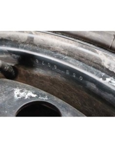 NEUMATICO REPUESTO RENAULT SCENIC II (JM) - 247864 2